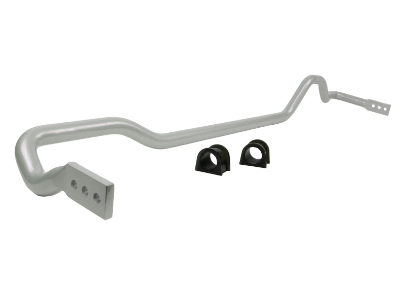 Whiteline Rear Sway Bar 27mm Xx Heavy Duty Blade Adjustable Subaru Impreza 02-04