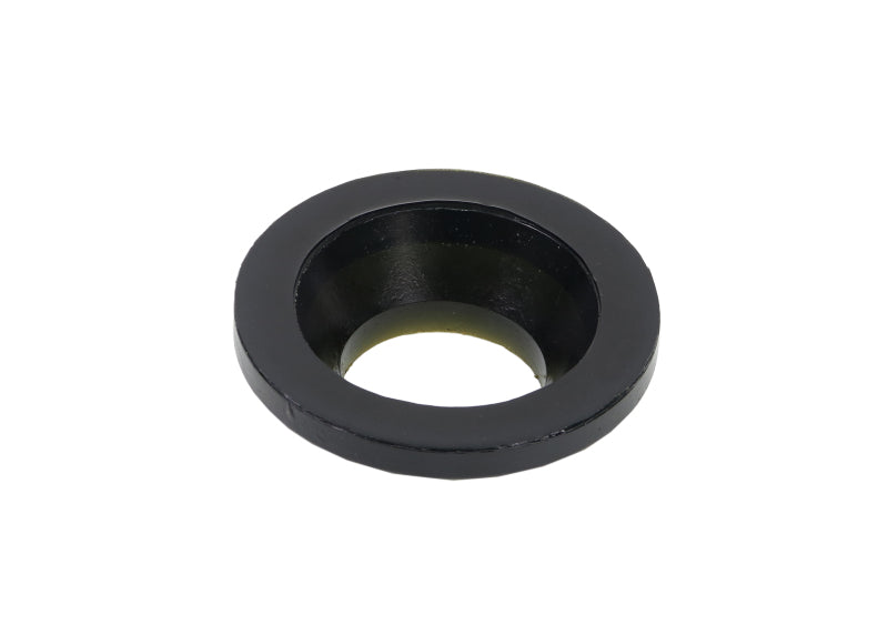 Whiteline Front Spring Pad Bushing (+10mm) 97-06 Jeep Wrangler TJ / 06+ Wrangler JK W73445