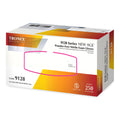 New Age® 9128 Series Nitrile Exam Glove, Large, Violet-Blue 9128-30