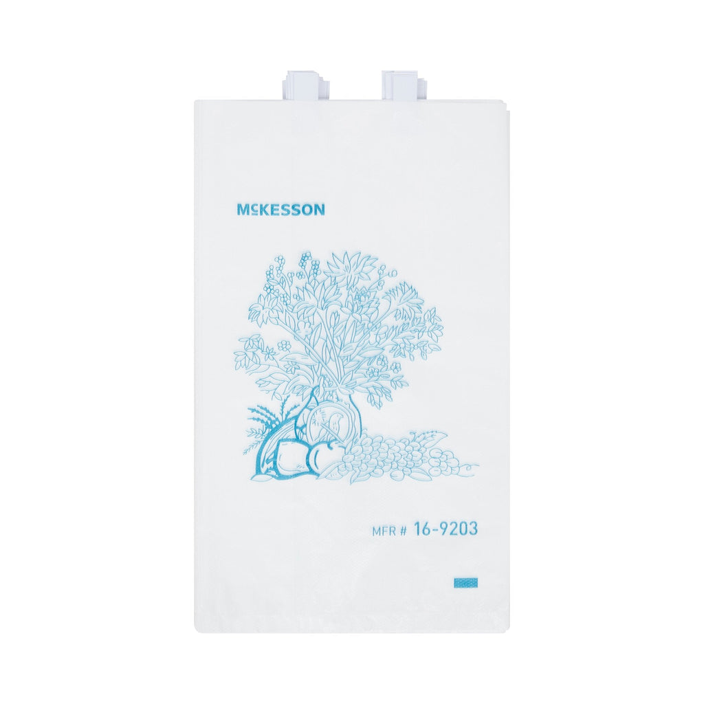 McKesson Bedside Bag 16-9203