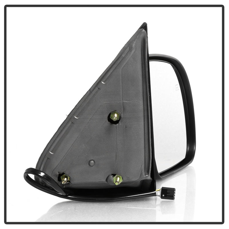 SPYDER xTune 99-02 Chevy Silverado Power Heated Mirror - Right MIR-03CS99-PW-R 9938641