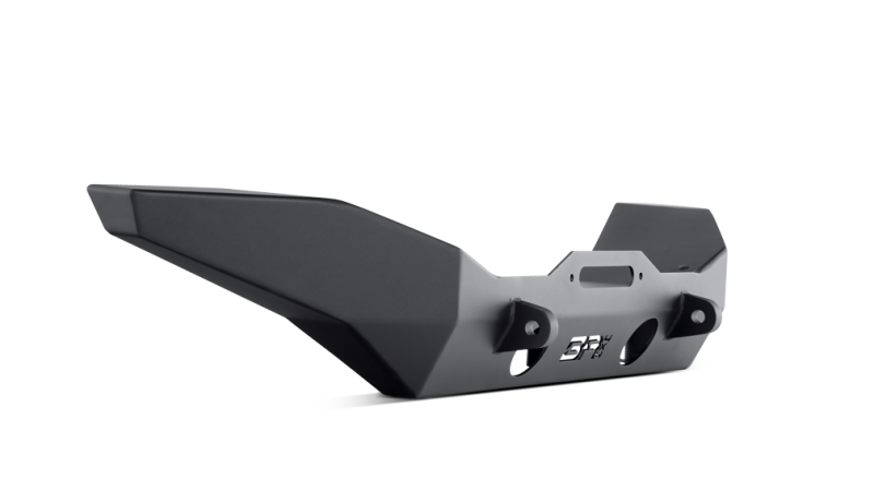 Body Armor 4x4 2018+ Jeep Wrangler JL Gladiator JT Full Width Front Bumper (Rubicon Model Only ) JL-19531