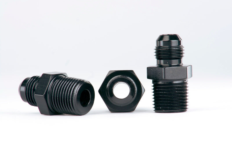 Aeromotive Regulator P/N 13205 Fitting Kit