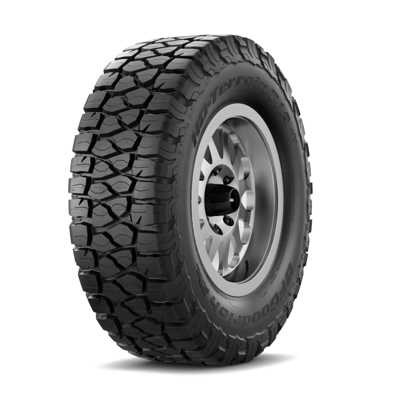 BFGoodrich HD-Terrain T/A KT 37X13.5R20LT 128Q 32390