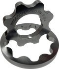 Boundary 02-06  BMW/Mini Cooper 1.6L (R53) Billet High Flow Oil Pump Gear MINI-COOPER-OPG