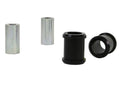 Whiteline 04-11 Mazda RX-8 Front Trailing Arm Upper Bushing Kit W63390