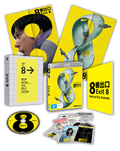 Exit 8 - Collector's Edition (Blu-ray)
