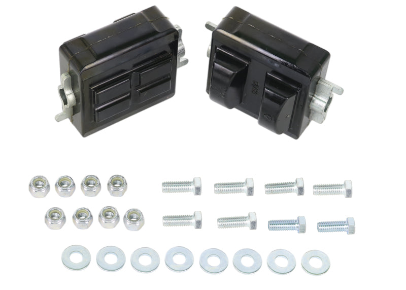 Whiteline Engine Mount Chevrolet Camaro 98-02 W93463