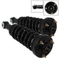 SPYDER xTune Mercury Cougar 89-97 V6 Struts/Springs w/Mounts - Front Left & Right SA-171362 9938320