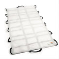 McKesson Transport Stretcher, 40 x 80 Inch 143-51926