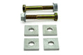 SPL Part Eccentric Toe Lockout Kit for Chevy Camaro/ATS