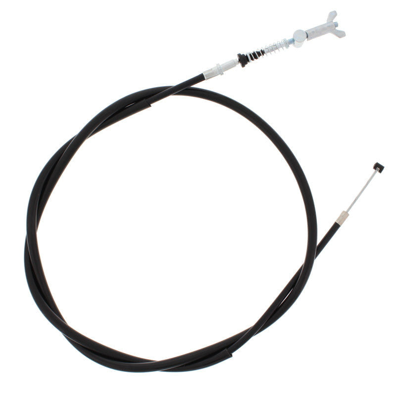 All Balls Racing 04-08 Yamaha YFM50 Raptor Cable - Rear H& - Park Brake 45-4055