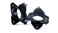 Body Armor 4x4 05-16 Toyota Tacoma (5 Lug) 2WD 2.5in Strut Spacer 505071-TC