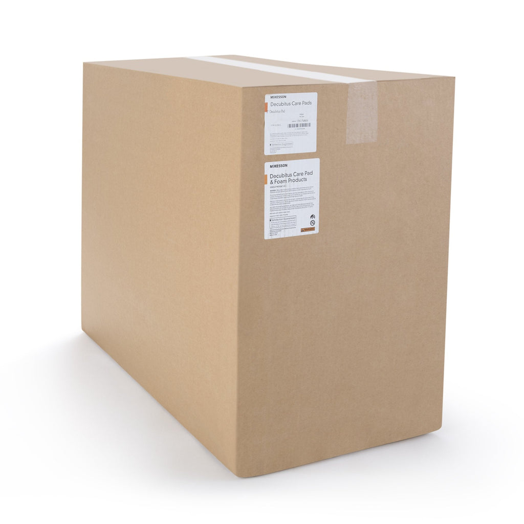 McKesson Mattress Overlay 136-74806