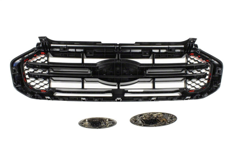 Ford Racing 19-22 Ranger Tremor Modified Front Grille M-8200-TMR