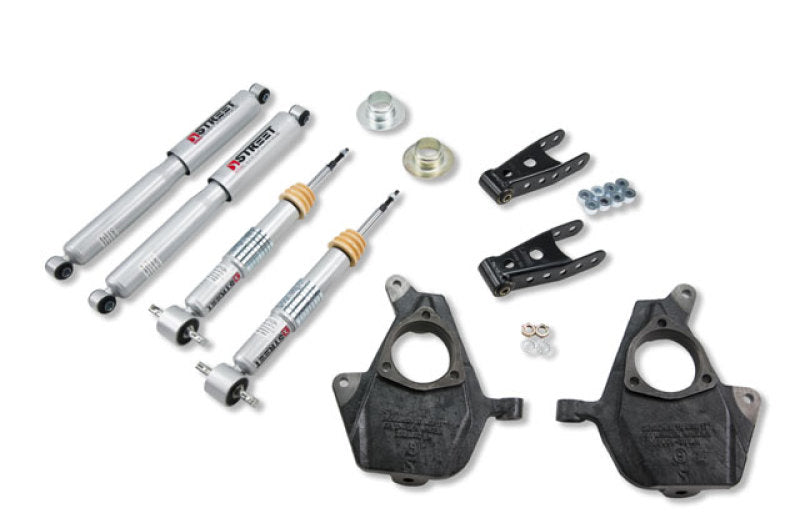Belltech Lowering Kit