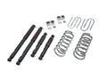 Belltech Lowering Kit With Nd2 Shocks