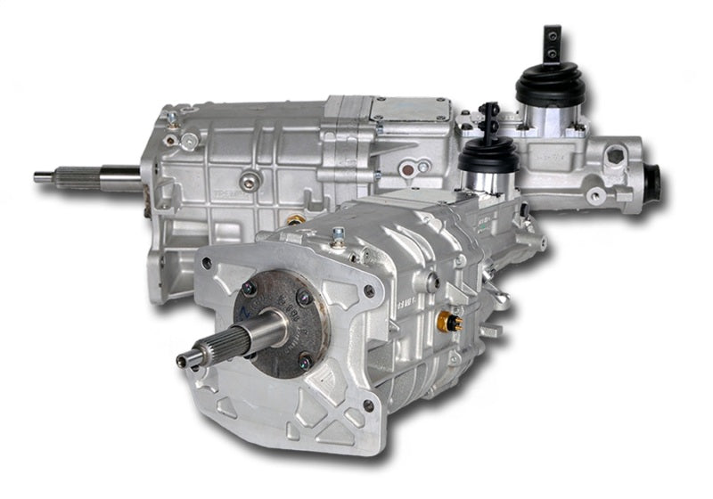 Ford Racing Tremec TKX-600 5 Speed Transmission .68 Overdrive M-7003-TKX68