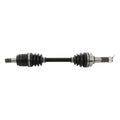 ALL BALLS, ALL BALLS Axle ABM-HO-8-231 for Precise OEM Fit and Durability