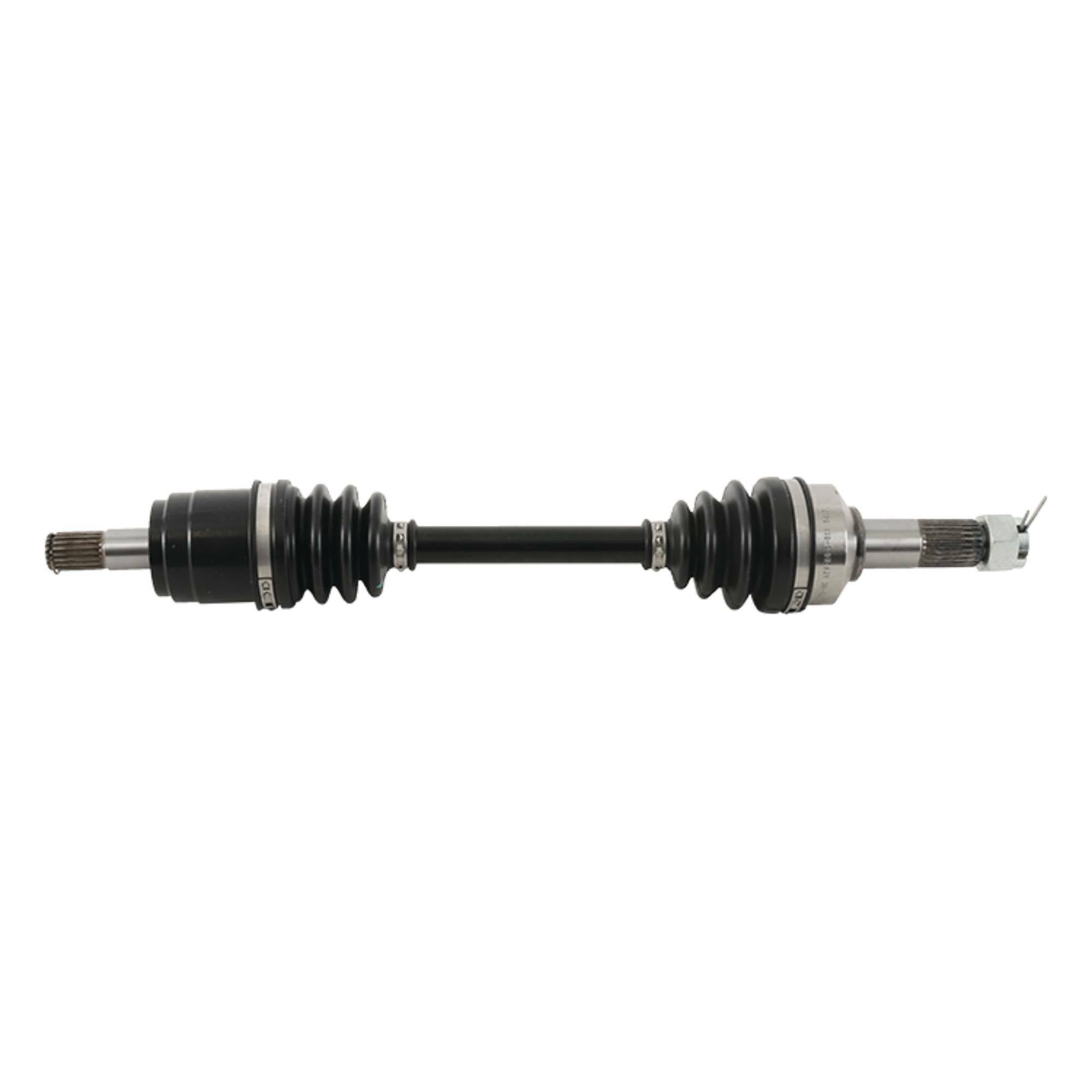 ALL BALLS, ALL BALLS Axle ABM-HO-8-231 for Precise OEM Fit and Durability