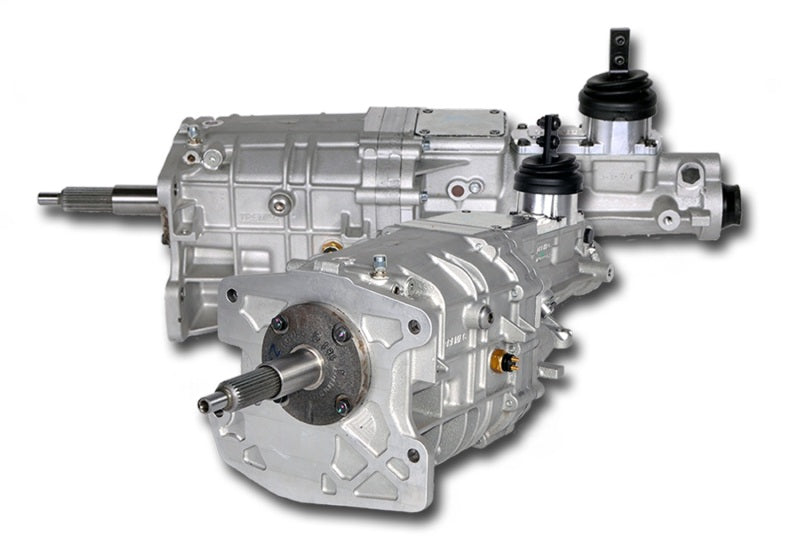 Ford Racing Tremec TKX-600 5 Speed Transmission .68 Overdrive M-7003-TKX68