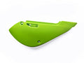 Acerbis 03-09 Kawasaki KLX110/03-06 Suzuki DRZ110/00-24 Kaw/Suz RM/KX65 Side Panels - Green 2043440006
