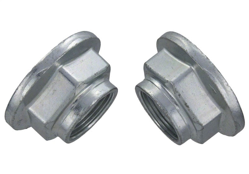 Ford Racing Bronco Front Axle Hub Nut - Pair M-3B477-A