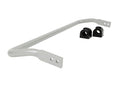 Whiteline Rear Sway Bar 24mm X Adjustable Ford Focus 2008-2012