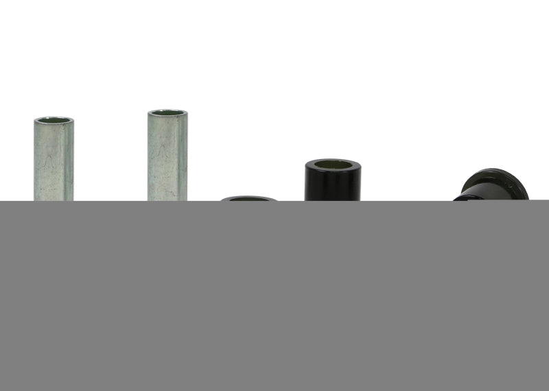Whiteline 10/65-73 Ford Mustang Front Lower Inner Control Arm Bushing W52081