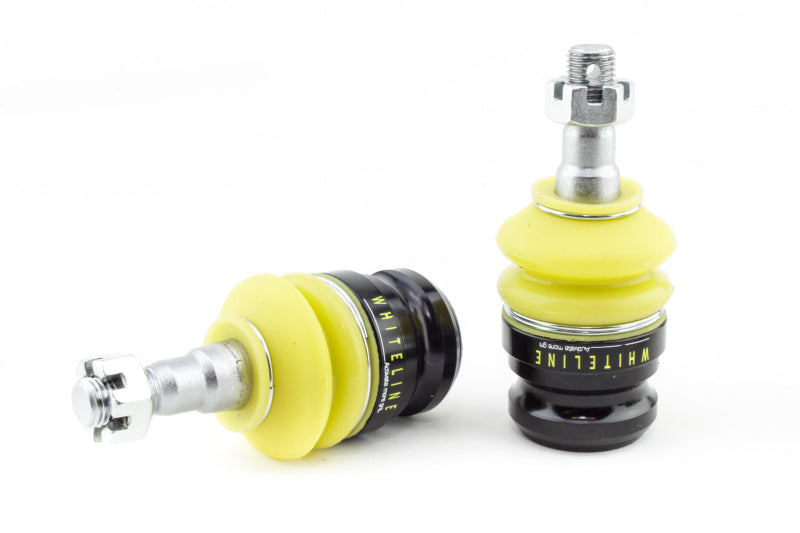 Whiteline Roll Center Adjuster Kit Subaru Impreza 2010-2011