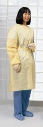 Cardinal Health™ Protective Procedure Gown 2100PG