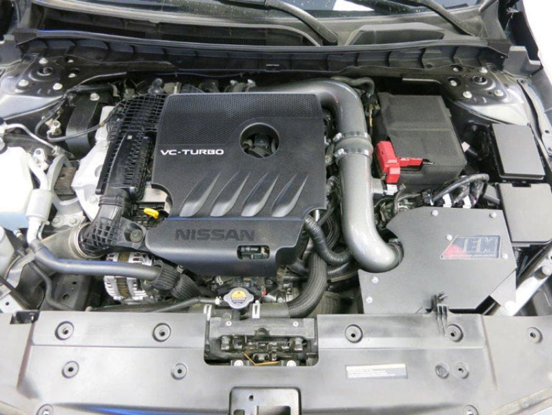 AEM Induction AEM 19-21 Nissan Altima L4 2.0L Turbo Cold Air Intake 21-889C