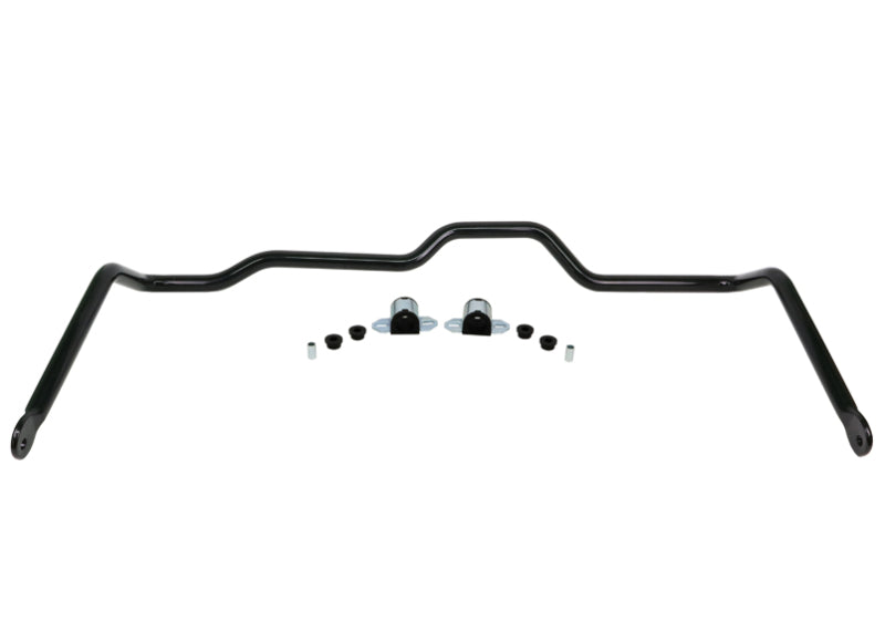 Whiteline Rear Sway Bar 30mm X Heavy Duty Lexus LX450 1996-1997