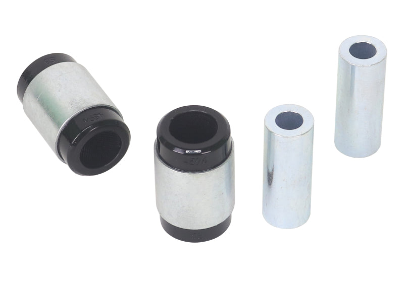 Whiteline 09-21 Nissan 370z & 2023+ Z Rear Lower Control Arm - Inner Rear Bushing Kit W63626