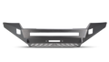 Body Armor 4x4 2016+ Toyota Tacoma Pro Series Front Winch Bumper TC-19338