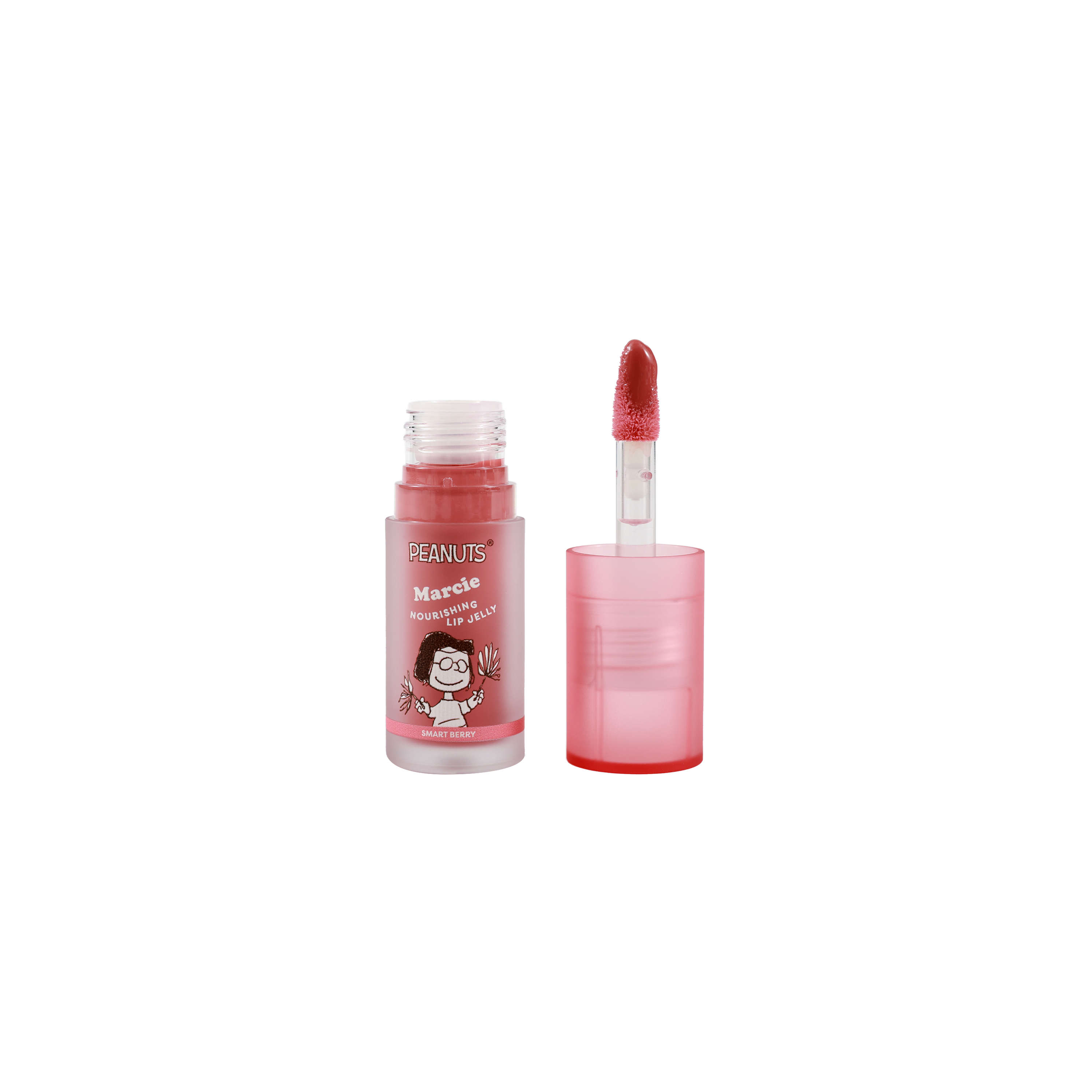 Peanuts 75th | Nourishing Lip Jelly