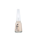 Flormar Nail Enamel - Smooth Application, 151 Color Options, Shiny Finish