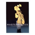 Masterpieces of the Mineral World: Treasures from the Houston Museum of Natural Science - Hardcover