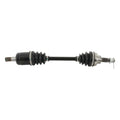 ALL BALLS, ALL BALLS ABM-HO-8-208 Axle for OEM Fitment with Durable CV Boot and High-Strength Steel