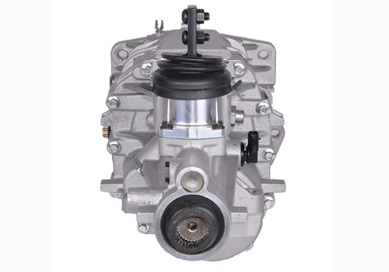 Ford Racing Tremec TKX-600 5 Speed Transmission .81 Overdrive M-7003-TKX81
