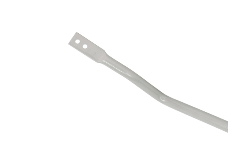 Whiteline Front Sway Bar 24mm Adjustable Mazda Miata 1998-2005