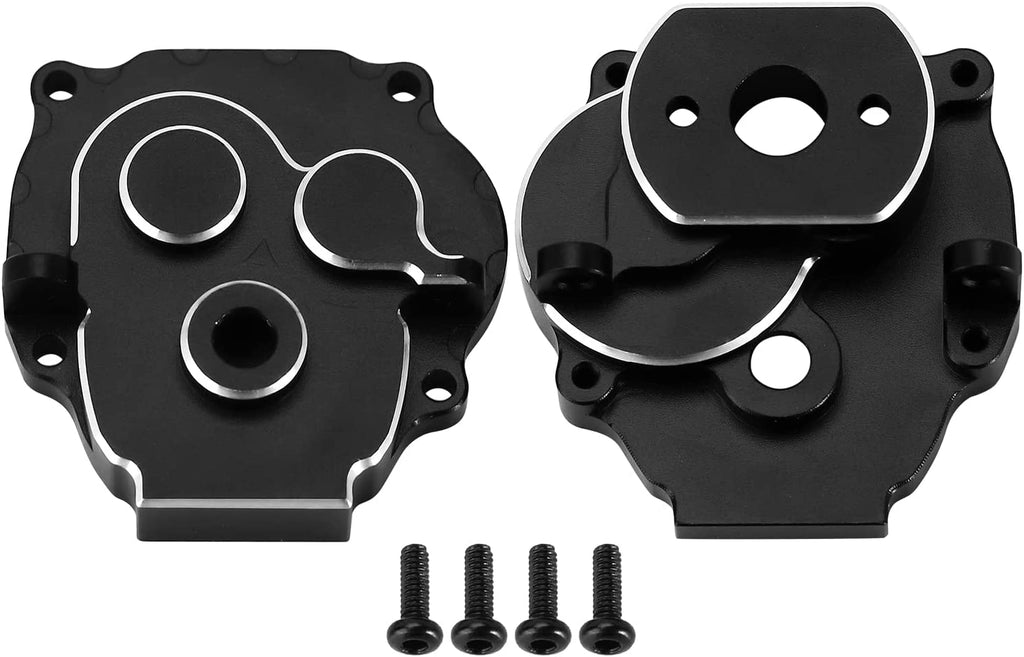 IRonManRc TRX4M Aluminum Transmission Gearbox Housing 9791