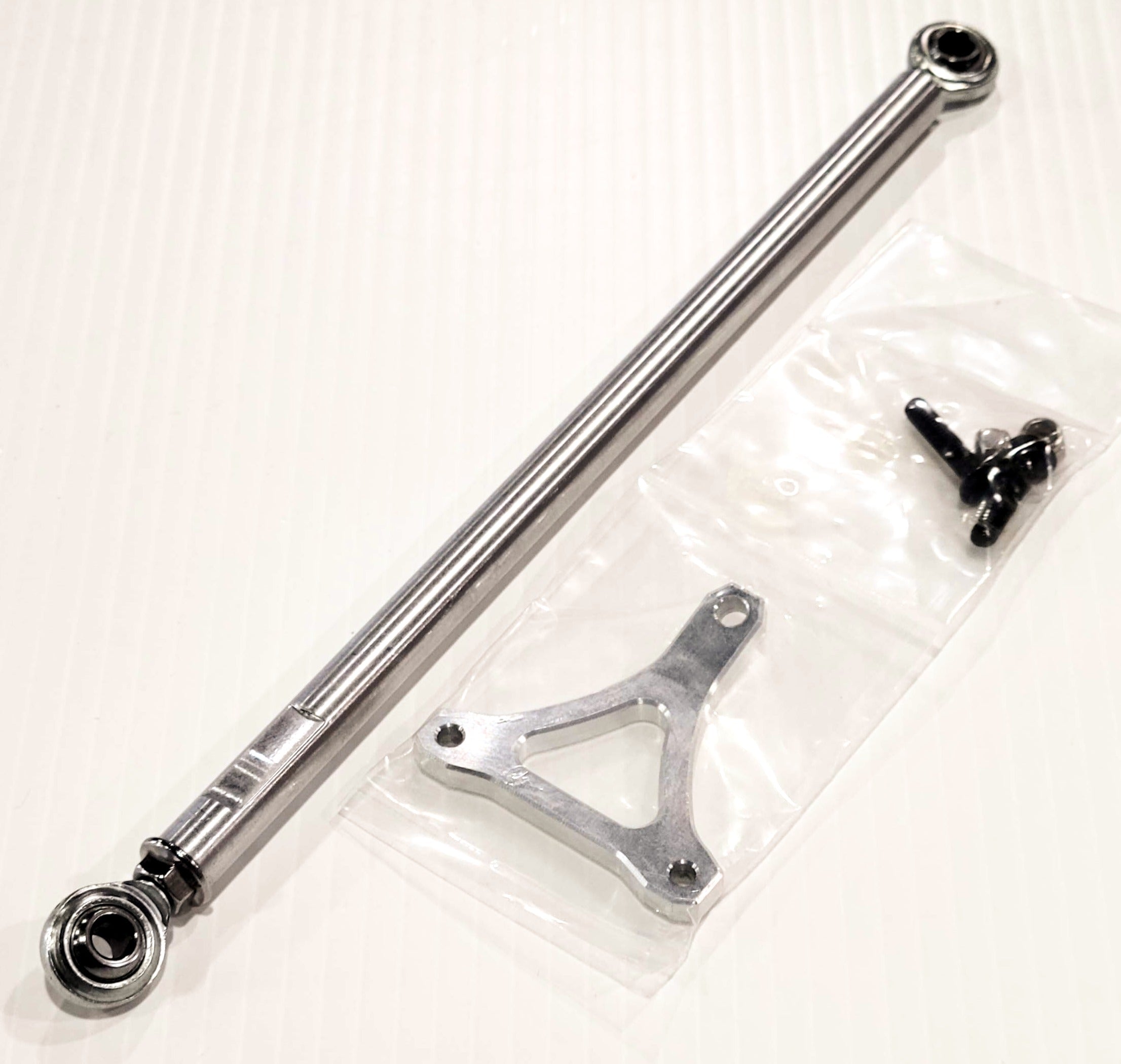 IRonManRc * GAUGE * Tension Rods for Limitless,Felony,Infraction