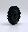 IRonManRc 38T 5mm MOD - 1 Pinion Gear HARDENED STEEL