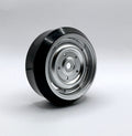 IRonManRc 1/10 DRIFT WHEELS W/ HARD TIRES * Cutlass Classics *  4 PACK