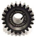 IRonmanRc 22T MOD 1 / 8MM Pinion Gear HARDENED STEEL