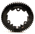 IRonManRc Traxxas XMAXX 46T Hardened Steel Spur Gear MOD-1