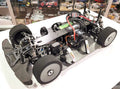 IRonManRc Custom Hobao GTB LONG Build RTR