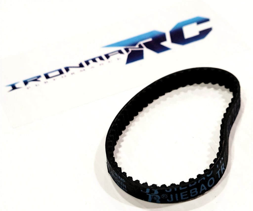 IRonManRc JAGUAR Rear Belt for Rc Xpress Dragnolo