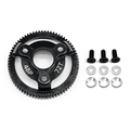 IRonManRc STEEL GEAR 48P 72 T TRAXXAS SLASH 2WD